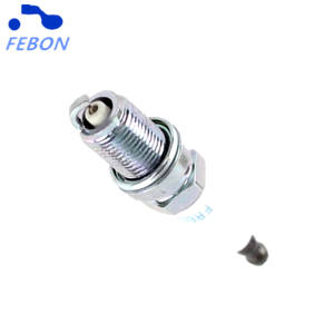 Candela universale platino iridio Oem Mn163236 per Lancer Galant Outlander - Product Image 5