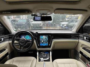 Bon état, Zotye Zhongtai T700 1.5T 2017, SUV essence d'occasion, boîte manuelle/automatique, voitures d'occasion pas chères - Product Image 5
