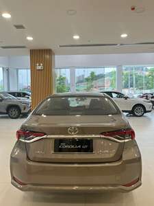 Toyota Corolla 2026 Benzine Sedan 1.8L Hybride Goedkope Nieuwe Auto Toyota Corolla Auto's Gemaakt in China Te Koop Goede Prijs - Product Image 5