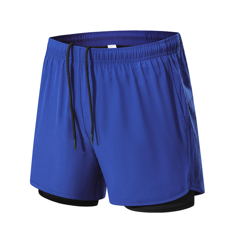 สไตล์ B-สีน้ำเงิน (ผู้ชาย)