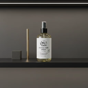 Spray de Cuidado Dental Recomendado por Veterinarios de 250 ml para Perros y Gatos, Reduce la Placa y Refresca el <span class=keywords><strong>Aliento</strong></span> - Product Image 6