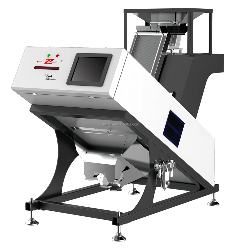 Manufacturer Grain Optical Sorter Coffee Bean
