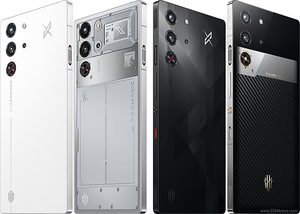 Red Magic 10 Pro+ Plus หน้าจอ OLED 6.85 นิ้ว ความละเอียด 1.5K 144Hz ชิปประมวลผล Snapdragon 8 Elite แรม 24GB แบตเตอรี่ 7050mAh โทรศัพท์เล่นเกม 5G ความจุ 256GB รองรับ CDMA LTE - Product Image 6
