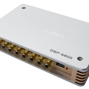 Processeur DSP 8 CH Audio de voiture haute performance avec le meilleur <span class=keywords><strong>prix</strong></span> de l'usine chinoise - Product Image 1