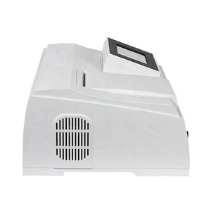 CE 인증서가있는 N2S 실험실 가시 분광 광도계 컬러 터치 스크린 유형 - Product Image 4