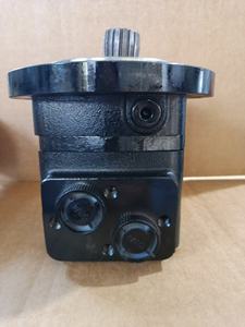 มอเตอร์ไฮดรอลิกแบบลูกสูบ MTS-160 มอเตอร์ MTS-160 ปั๊มไฮดรอลิก MTS-160 มอเตอร์ MTS-160 - Product Image 4