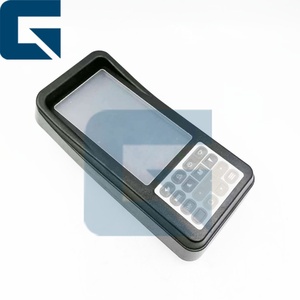 จอแสดงผล YN59S00039F5 สำหรับ SK200-10 SK210-10 - Product Image 4