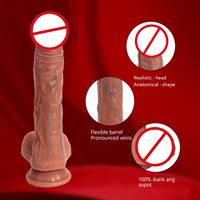 Beheizter, ausfahrbarer Vibrator mit Fernbedienung für Frauen – Intimes Sexspielzeug zur Selbstbefriedigung und Massage