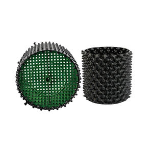 Pot de pépinière en plastique OEM GG308 pour semis de fleurs et plantes, pot d'entraînement des racines par élagage <span class=keywords><strong>a</strong></span>érien, conteneurs de contrôle des racines - Product Image 2