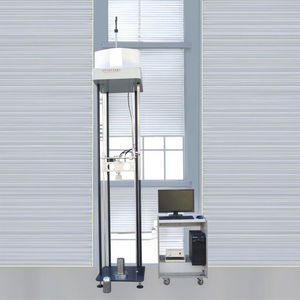 Bs En 1621 Beschermende Materiaalimpact Testmachine Automatische <span class=keywords><strong>Impact</strong></span> Tester Voor Beschermend Materiaal - Product Image 4