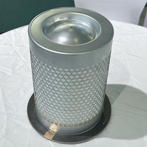 Nuevo Filtro Separador de Aceite y Gas para Compresores de Aire Industriales Manny, de Fibra de Vidrio Delgada Plateada, para Energía y Minería 6.1968.0 - Product Image 5