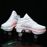 Nouvelles chaussures de roller pour enfants, design tendance, pour filles, vente en gros