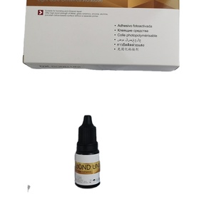 DX.BOND UNI dişçi lambası Cure evrensel yapıştırıcı nesil 8 yapıştırıcı astar olmadan bir adım yapıştırma için - Product Image 4