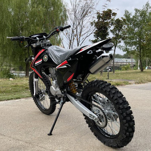 มอเตอร์ไซค์วิบาก 4 จังหวะ 300 ซีซี - Product Image 3