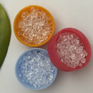 2405 granulés de plastique PC à faible viscosité résistance aux chocs élevée usage général pour le plastique PC automobile industriel - Product Image 2