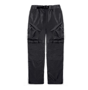 DK-23308 Duhan <span class=keywords><strong>Pantalon</strong></span> de moto pour <span class=keywords><strong>homme</strong></span> et femme, coupe-vent, élastique, résistant aux chutes, respirant - Product Image 2