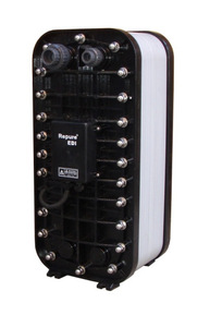 Machines de traitement de l'eau, filtres à eau EDI, équipement ultra-pur, module EDI 100L/H, module de déionisation EDI pour le traitement de l'eau - Product Image 4