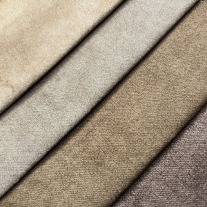 Tela de terciopelo suave para sofá de nuevo diseño, tela de terciopelo, <span class=keywords><strong>Brocar</strong></span>, tapicería de tela de terciopelo, n. ° 2 - Product Image 2