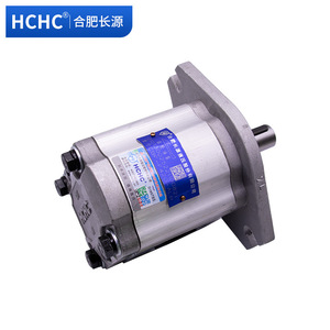 CBF-F410 High-Pressure Aluminum Alloy <b>Gear</b> <b>Oil</b> <b>Pump</b> Durable for Forklifts Sanitation Machines Pipeline Power <b>Pumps</b> for Hydraulic - Product Image 1