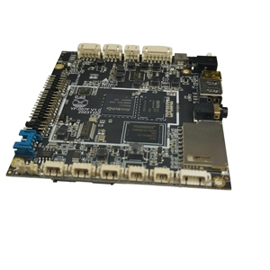 YF-007F智能安卓主板RK3562 Diy平板开发板/触摸屏10.1/15.6英寸usb 4g模块 + 11000毫安电池 - Product Image 4