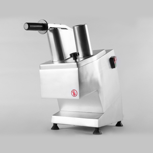 Máquina Cortadora de Vegetales, Rebanadora de Patatas, Cortadora de Queso, Procesador de Alimentos para Uso Comercial HLC-300A - Product Image 3