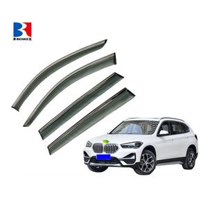Factory Directly Sell High End Injection Deflector Window Visor for BMW X1 2016-2020 - Product Image 1