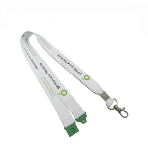 Sangle de 1 "en plastique noir avec boucle de soutien-gorge détachable pour chat et chien Pièces détachées pour harnais Accessoires - Product Image 6