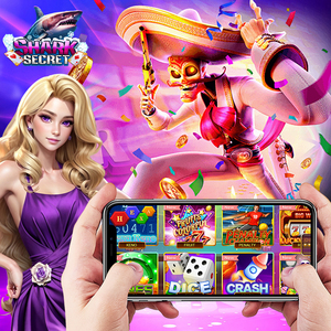 Crédits de jeu en ligne Golden Dragon Game Vault, Fire Phoenix, Orion Stars Gaming Online, Orion Stars Online Game Distributors - Product Image 2