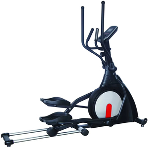 Vélo elliptique commercial de qualité professionnelle, vélo elliptique à <span class=keywords><strong>air</strong></span>, vélo elliptique stationnaire, <span class=keywords><strong>cross</strong></span>-<span class=keywords><strong>trainer</strong></span> pour centre de fitness - Product Image 2
