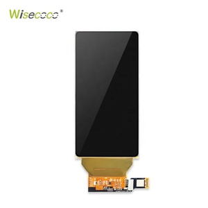 Mỏng 6 inch 1080x2160 Full HD nhỏ linh hoạt <span class=keywords><strong>OLED</strong></span> AMOLED hiển thị bảng điều chỉnh uốn cong <span class=keywords><strong>oled</strong></span> linh hoạt hiển thị rollable màn hình - Product Image 5