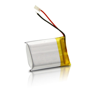 도매 충전식 리튬 폴리머 셀 454261 <span class=keywords><strong>3.7v</strong></span> 1500mAh <span class=keywords><strong>Lipo</strong></span> 배터리 시계 장난감 - Product Image 3