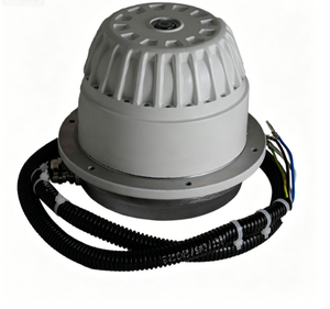 Moteur de ventilateur Carrier Vector1850/1950 Série 79-01693 79-01693-02 79-01693-03 79-01693-04 79-01693-05 79-01693-06 79-01693-07 - Product Image 2