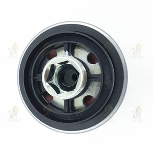 Bộ lọc dầu là thích hợp cho tuyệt vời tường haval H6 H9 F7 f7x Pickup <span class=keywords><strong>Wingle</strong></span> 7 Máy lọc poer Xăng gw4c20 2.0T động cơ - Product Image 5