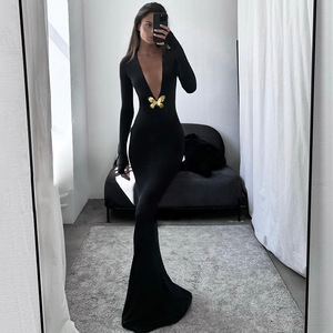 Wholesale Black Glam Dress Metal Mesh Fabric | Alibaba.com