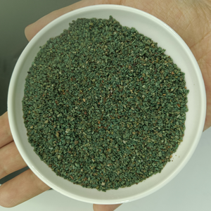 Hot Selling 1-2Mm 3-6Mm 6-9Mm Zeoliet Filter Zand Voor Effectieve Zwembad Waterfiltratie - Product Image 5