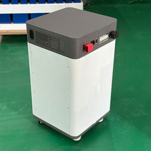 Sistema de Almacenamiento de Energía Solar de 15 kWh, Batería de Litio Apilable, Portátil, Fuera de la Red, IP65 - Product Image 3