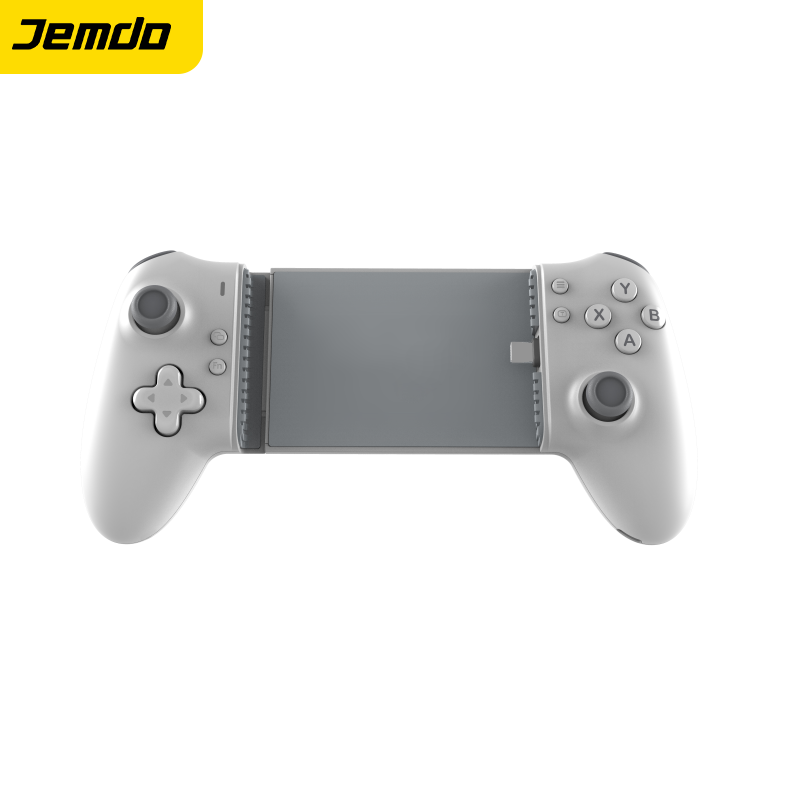 White wired (C port)