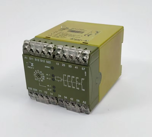 Nieuwe originele, direct leverbare 474790 industriële automatisering PAC dedicated PLC programmeercontroller - Product Image 1