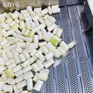 <span class=keywords><strong>Cebolla</strong></span> de Primavera <span class=keywords><strong>Congelada</strong></span> IQF, Calidad de Mercado Fresco de China, Pura y Natural, Suministro al por Mayor para Importadores y Compradores - Product Image 3