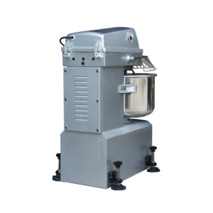 Profesyonel ticari hamur yoğurma makinesi 100kg 260 litre yüksek verimlilik yeni un süt unu değirmeni ekmek kullanın hamur karıştırıcı - Product Image 3