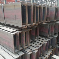 Barres en U et en P S235JR~S355JR conformes aux normes européennes, fournis directement par l'usine, meilleur prix