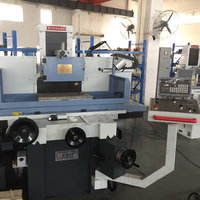 Machine de fraisage CNC à 5 axes certifiée CE, 580028002900mm, lit en fonte haute rigidité pour l'industrie des matrices et des moules
