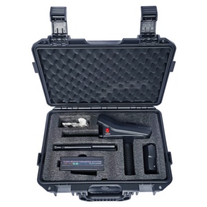 Detector de Metales Subterráneo GR-300 Actualizado, Detector de Oro, Plata, Diamantes y Piedras Preciosas de Largo Alcance, Buscador de Tesoros GR300 - Product Image 6