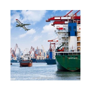 Service de transport maritime et aérien mondial Skyline de la Chine vers l'Allemagne, la France, l'Italie et l'Espagne avec livraison porte-à-porte - Product Image 1