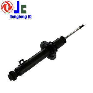 Suspension MX-<span class=keywords><strong>5</strong></span> MIATA amortisseurs arrière 71285 341143 - Product Image 1