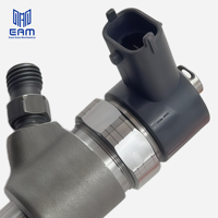 Injecteur de carburant diesel Common Rail 0445110351 55219886 pour moteur 1.3 MultiJet – Remplacement de buse d'injection