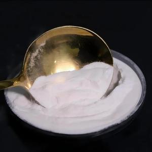 Óxido de Magnésio (MgO) de Alta Pureza Grau Industrial 99% Pureza Pó Branco CAS 1309-48-4 - Product Image 1