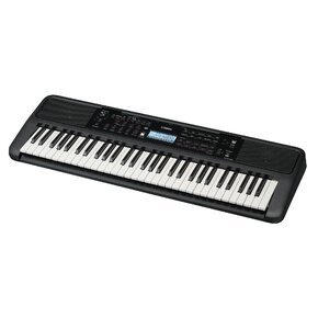 Yamaha PSR E-383 Promocional, Órgano Electrónico Digital Portátil de 61 Teclas, Instrumento Musical para Adultos, Niños y Principiantes - Product Image 4