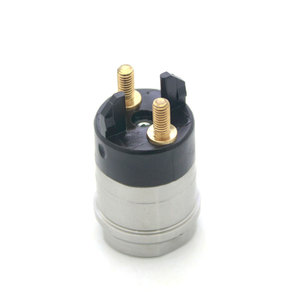 ERIKC F00R J02 697 Électrovanne de commande d'injecteur de carburant Pièces de soupape de commande à rampe commune pour moteur de voiture Modèle F00RJ02697 Injecteur - Product Image 6