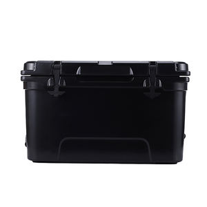 Conteneur à poisson isotherme en PE de haute qualité avec logo personnalisé, grande capacité, moderne, portable, réutilisable, boîte à glace pour aliments - Product Image 6